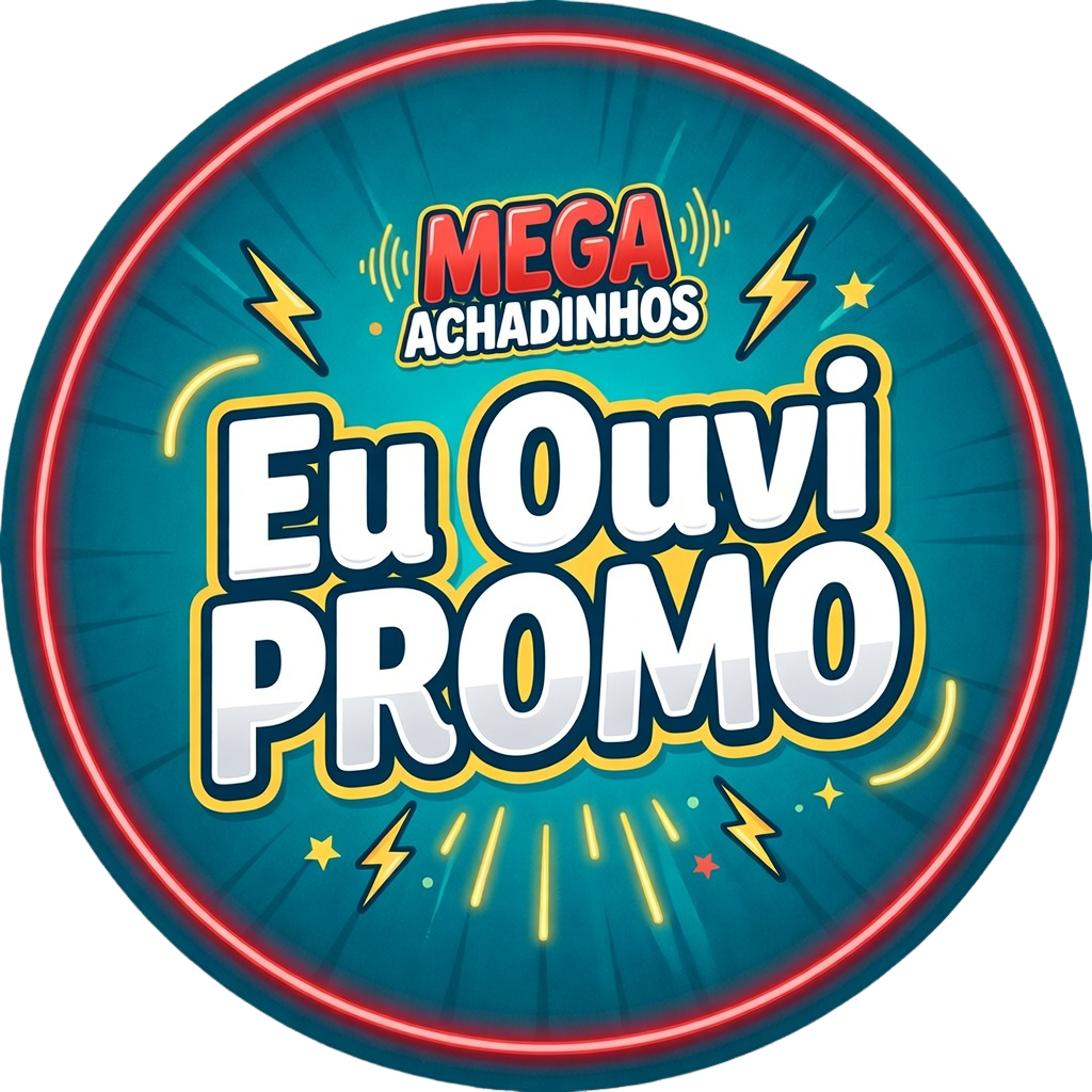 Eu Ouvi Promo
