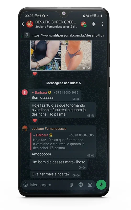 Super Green Black Funciona Mesmo?