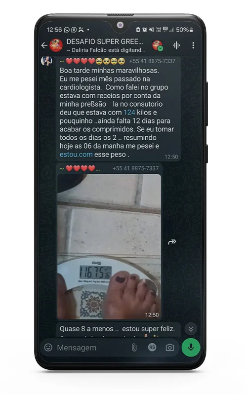 Super Green Black Funciona Mesmo?