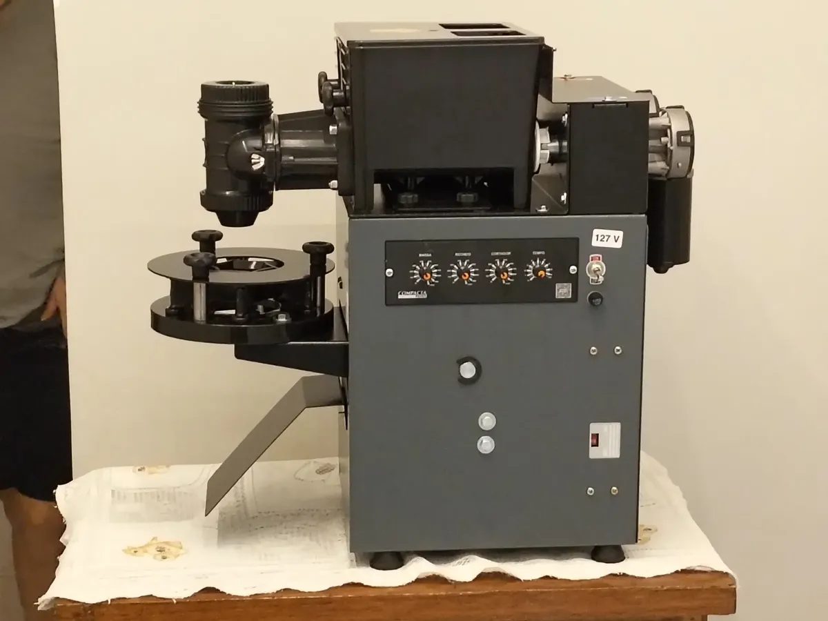 Kit Máquina de Fazer Salgados Fritadeira Elétrica 3 Litros Compacta Print Modeladoras