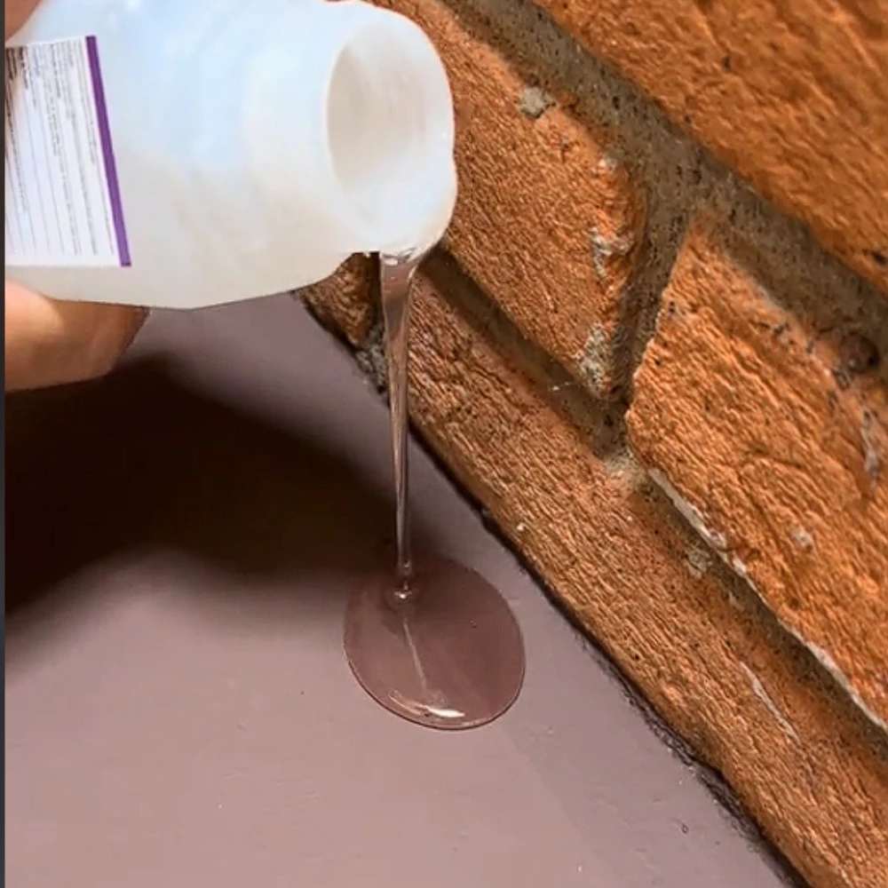 Bloqueador De Umidade Para Superfícies 250ml Umi Block